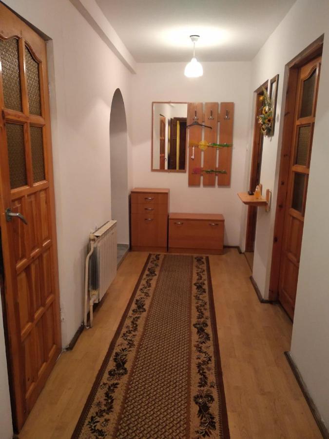 Domek W Spokojnej Podlaskiej Wsi Czerwonki (Grajewo) Exterior foto